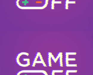 gameoff logo
