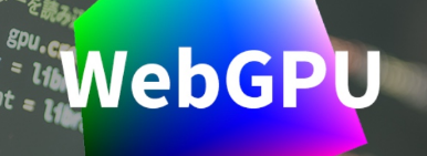 some webgpu logo