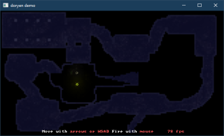 Visual demo screenshot