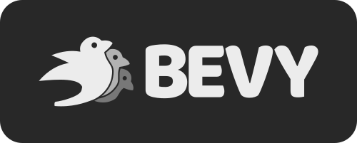bevy logo
