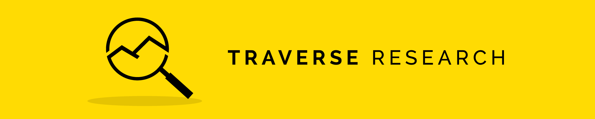 Traverse Research banner