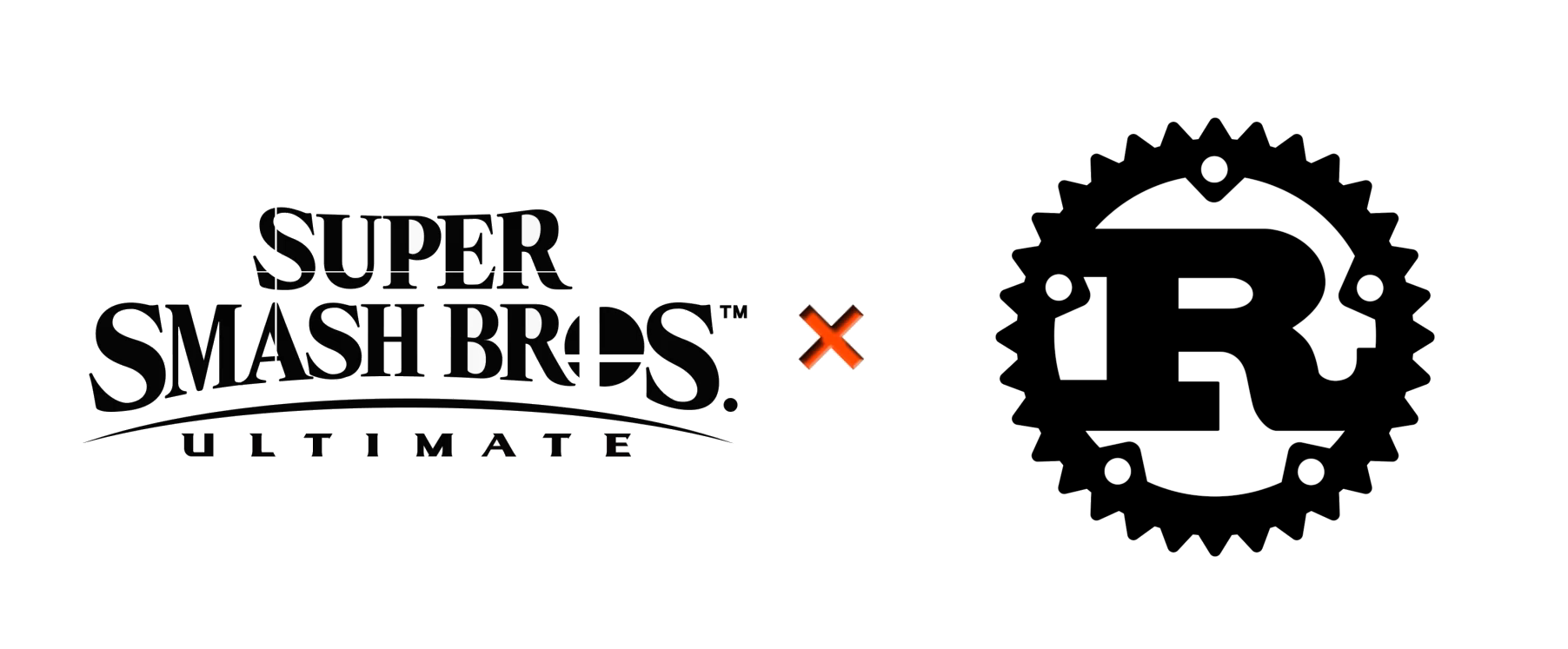 SSB & Rust logos