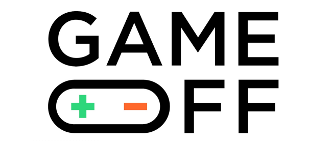 game off logo