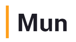 Mun logo