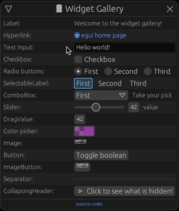 I made a very simple tic-tac-toe multiplayer CLI game in Rust! Suggestions  and contributions are welcome :) : r/rust