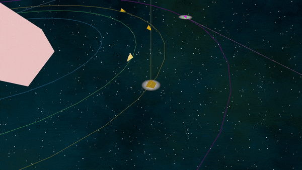 Stellary 2 Anti-Missile Laser