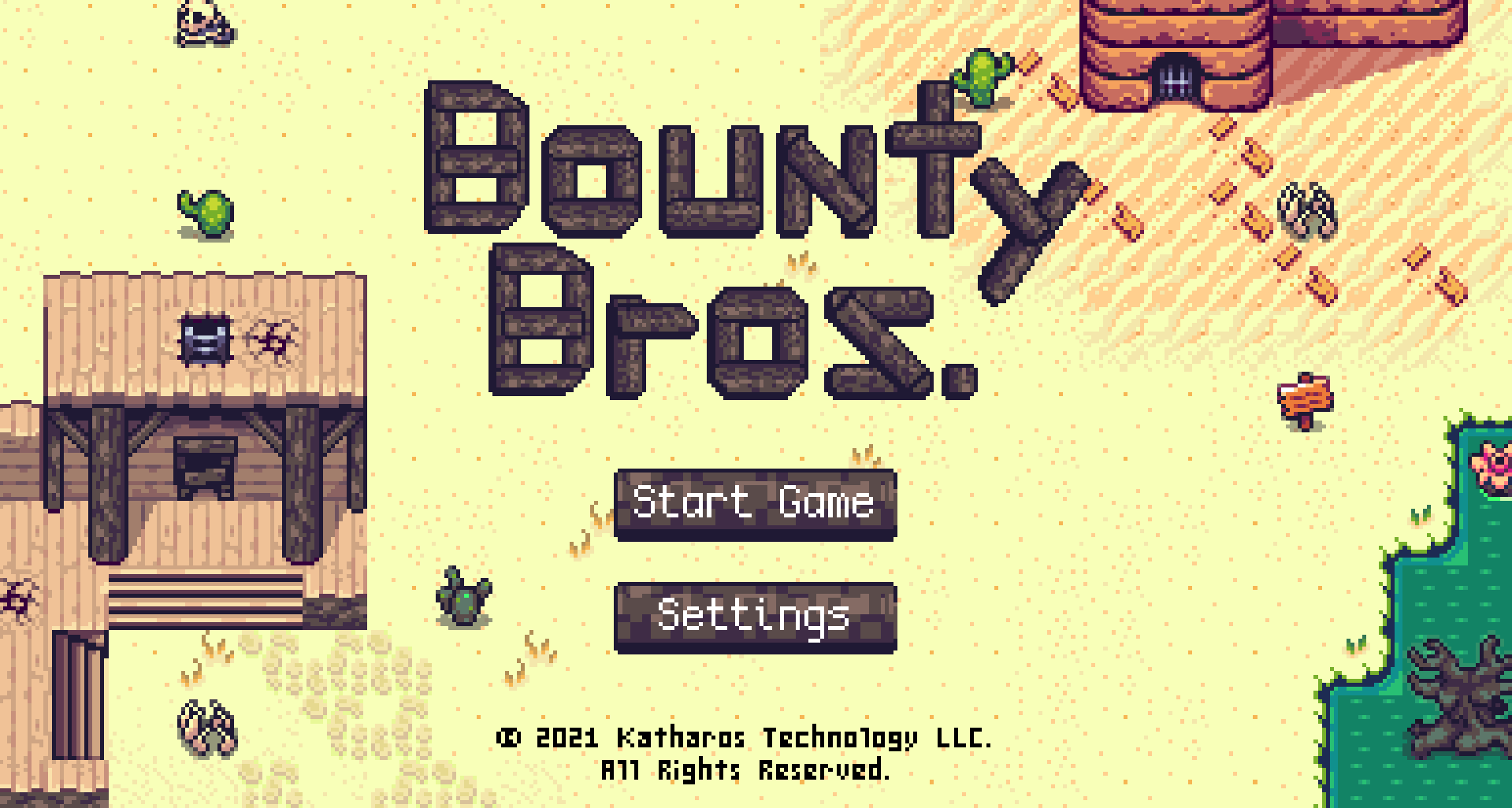 bounty-bros-title-screen