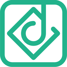 Dimforge logo