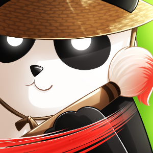 Panda Doodle logo