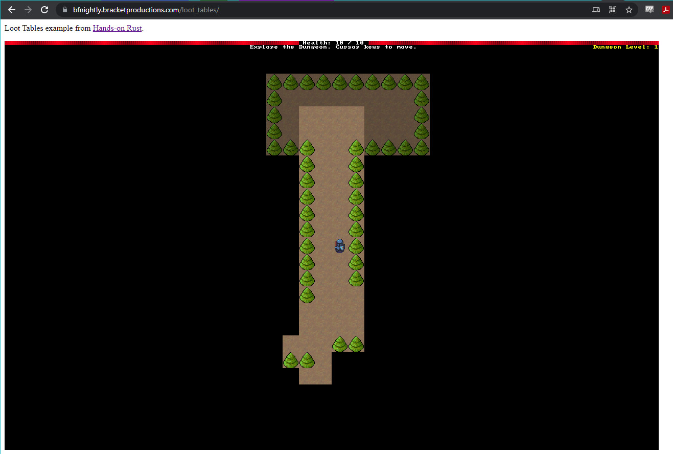 A screenshot of a game in a browser