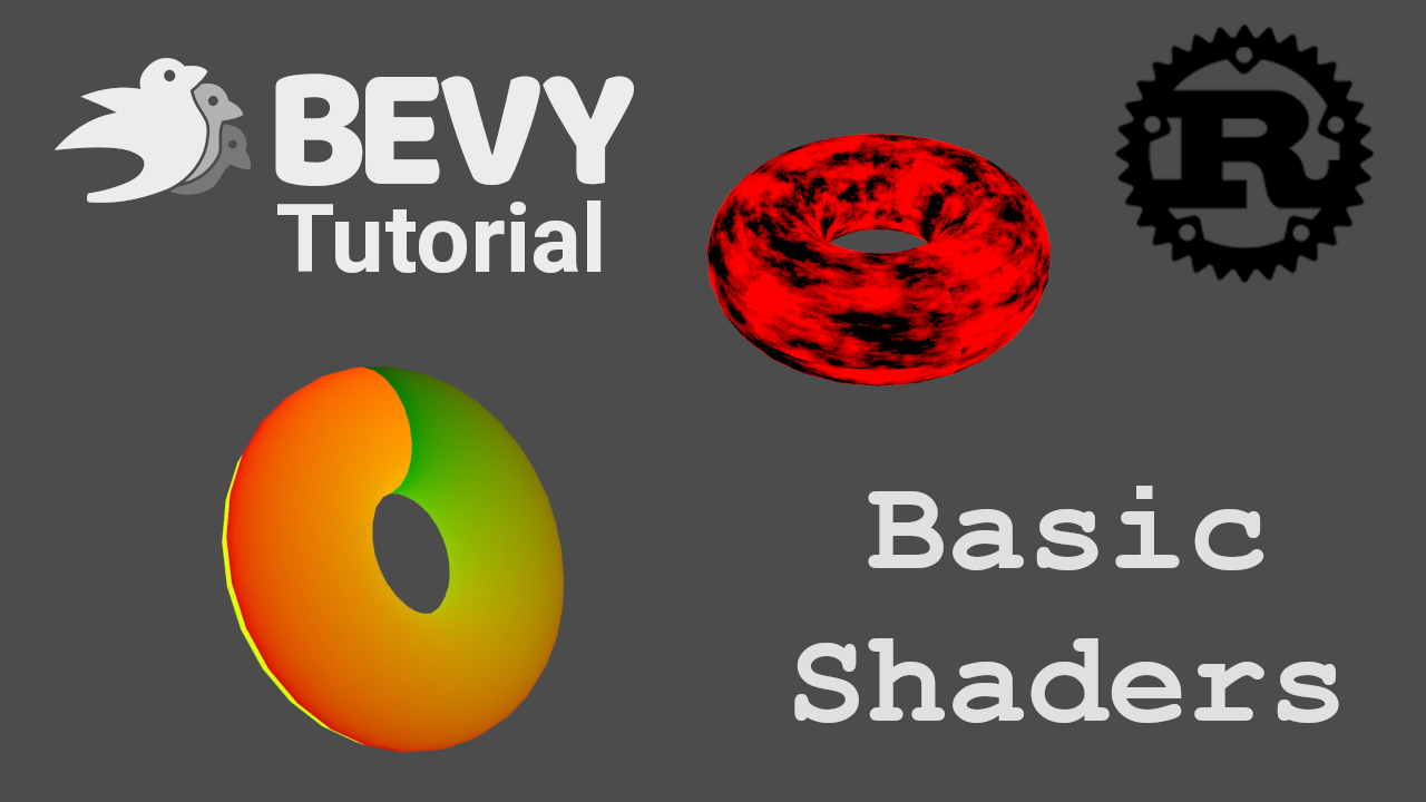 Bevy Materials video series thumbnail