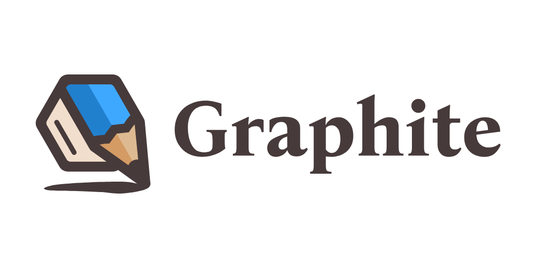 Graphite logo