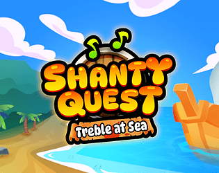 Shanty Quest Screenshot