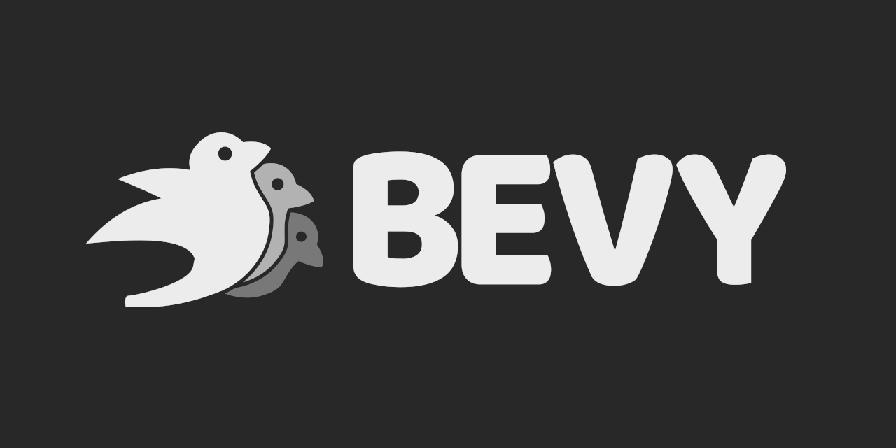 bevy logo