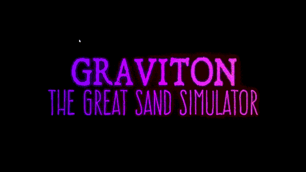 Graviton Sand Simulator Image